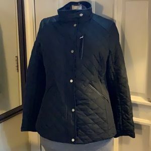 Lauren quilted jacket